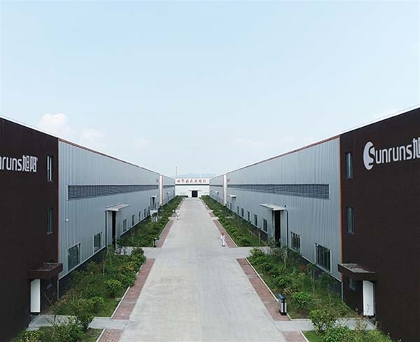 生產(chǎn)基地六安