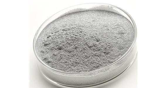 鋁銀粉：開啟炫彩世界，點(diǎn)亮工業(yè)美學(xué)新潮流