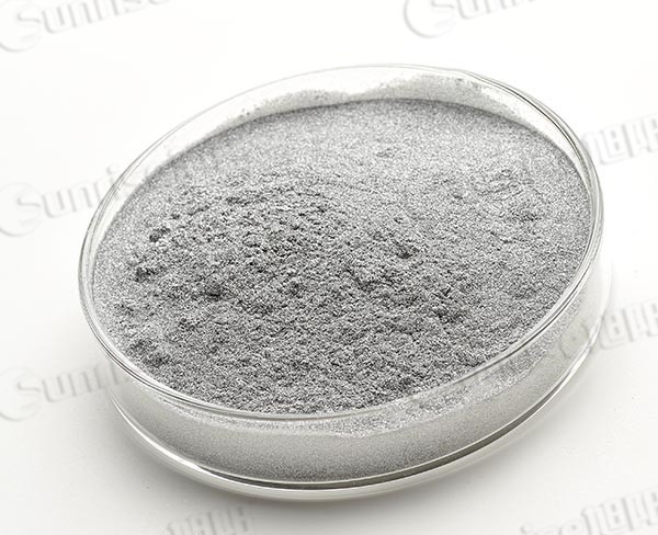 使用球形鋁粉要注意些什么？